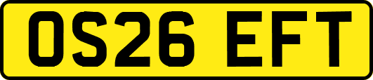 OS26EFT