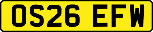 OS26EFW