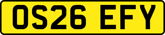 OS26EFY