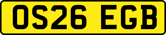 OS26EGB
