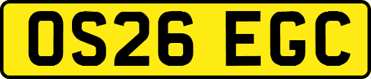 OS26EGC