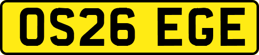 OS26EGE