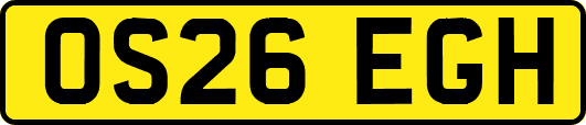 OS26EGH
