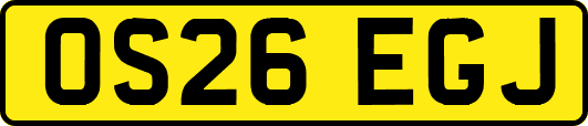 OS26EGJ