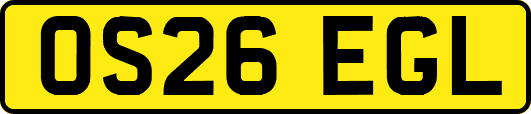 OS26EGL