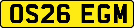 OS26EGM