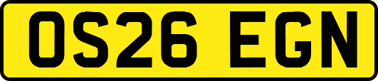 OS26EGN
