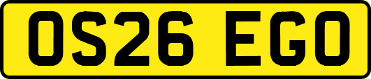 OS26EGO