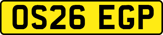 OS26EGP