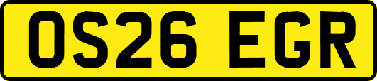 OS26EGR