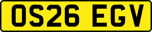 OS26EGV