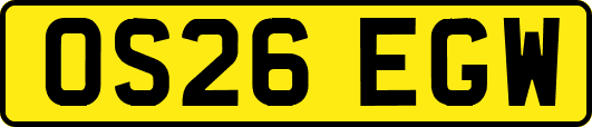 OS26EGW