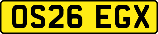 OS26EGX