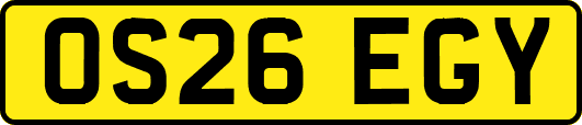 OS26EGY