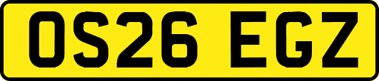 OS26EGZ