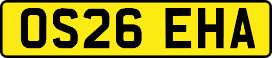 OS26EHA