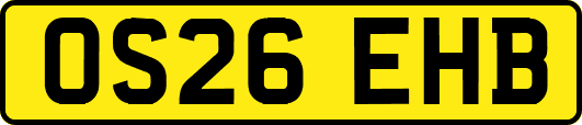 OS26EHB