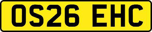 OS26EHC