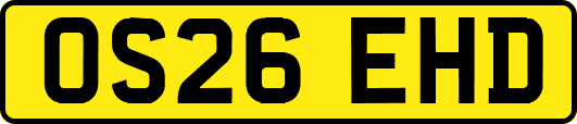 OS26EHD