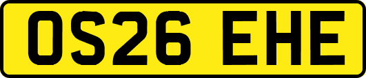 OS26EHE