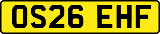 OS26EHF