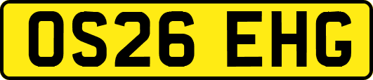 OS26EHG