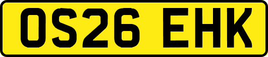 OS26EHK