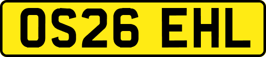 OS26EHL