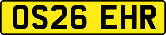OS26EHR