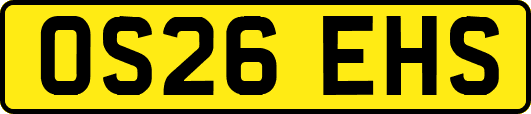 OS26EHS