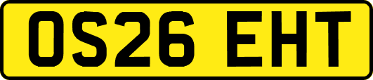 OS26EHT