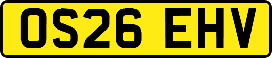 OS26EHV