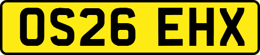 OS26EHX