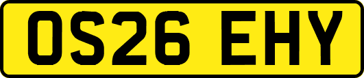 OS26EHY