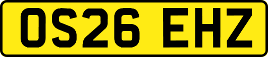 OS26EHZ