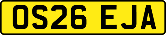 OS26EJA