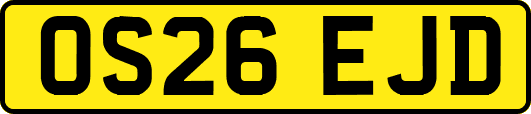 OS26EJD