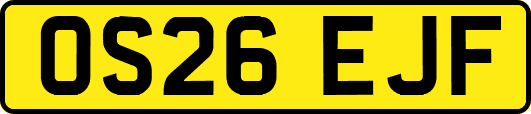 OS26EJF