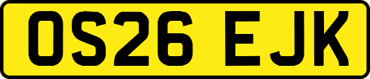 OS26EJK