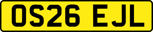OS26EJL