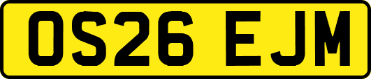 OS26EJM