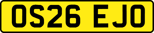 OS26EJO