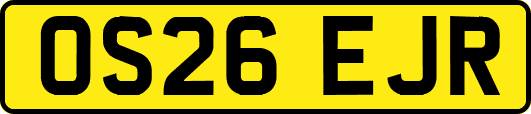 OS26EJR