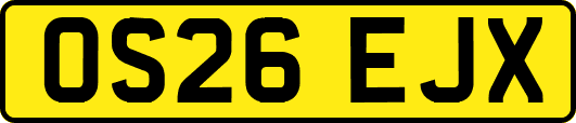 OS26EJX