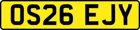 OS26EJY