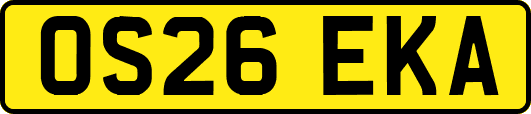 OS26EKA