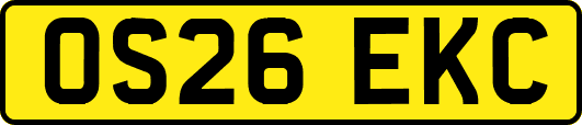 OS26EKC