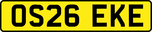 OS26EKE