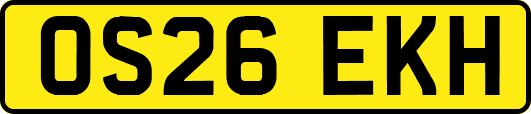 OS26EKH