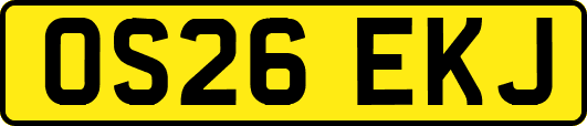 OS26EKJ